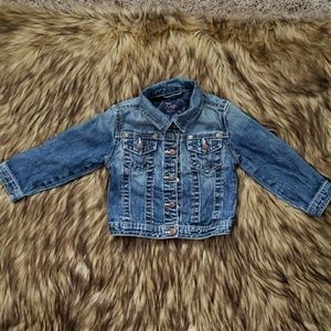 Gap denim jacket